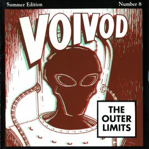 The outer limits